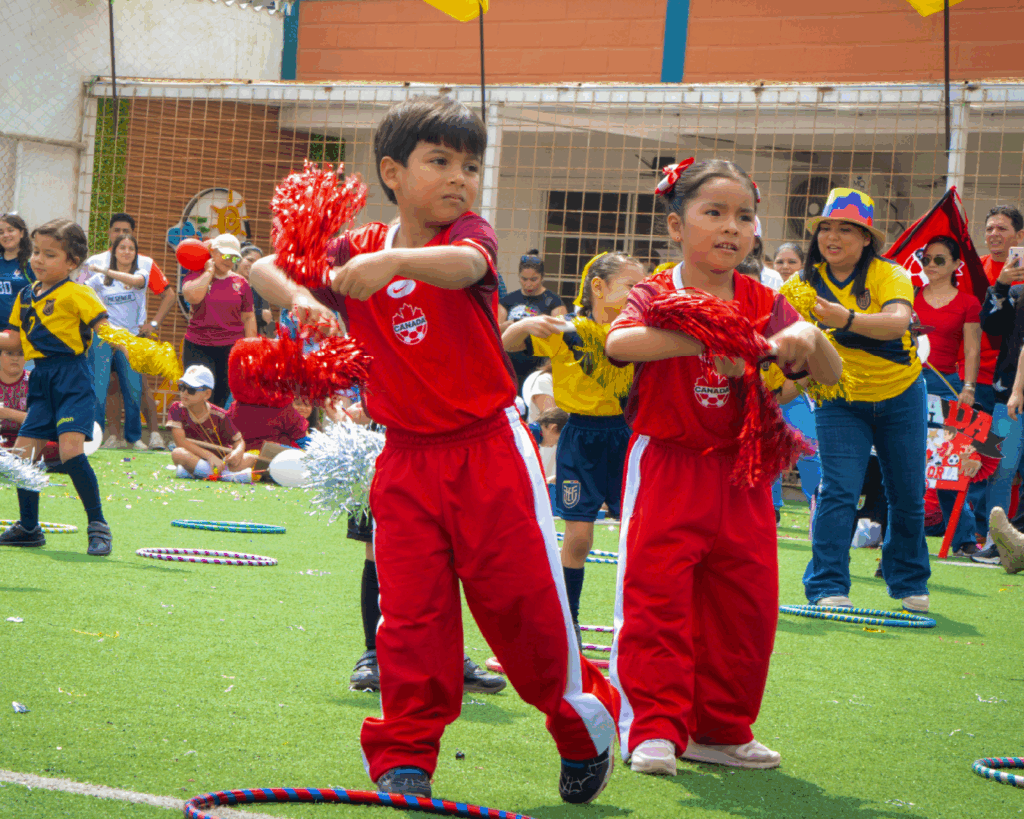 Guía para conectar emocionalmente con tus hijos